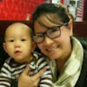 Meet your Posher, Chi